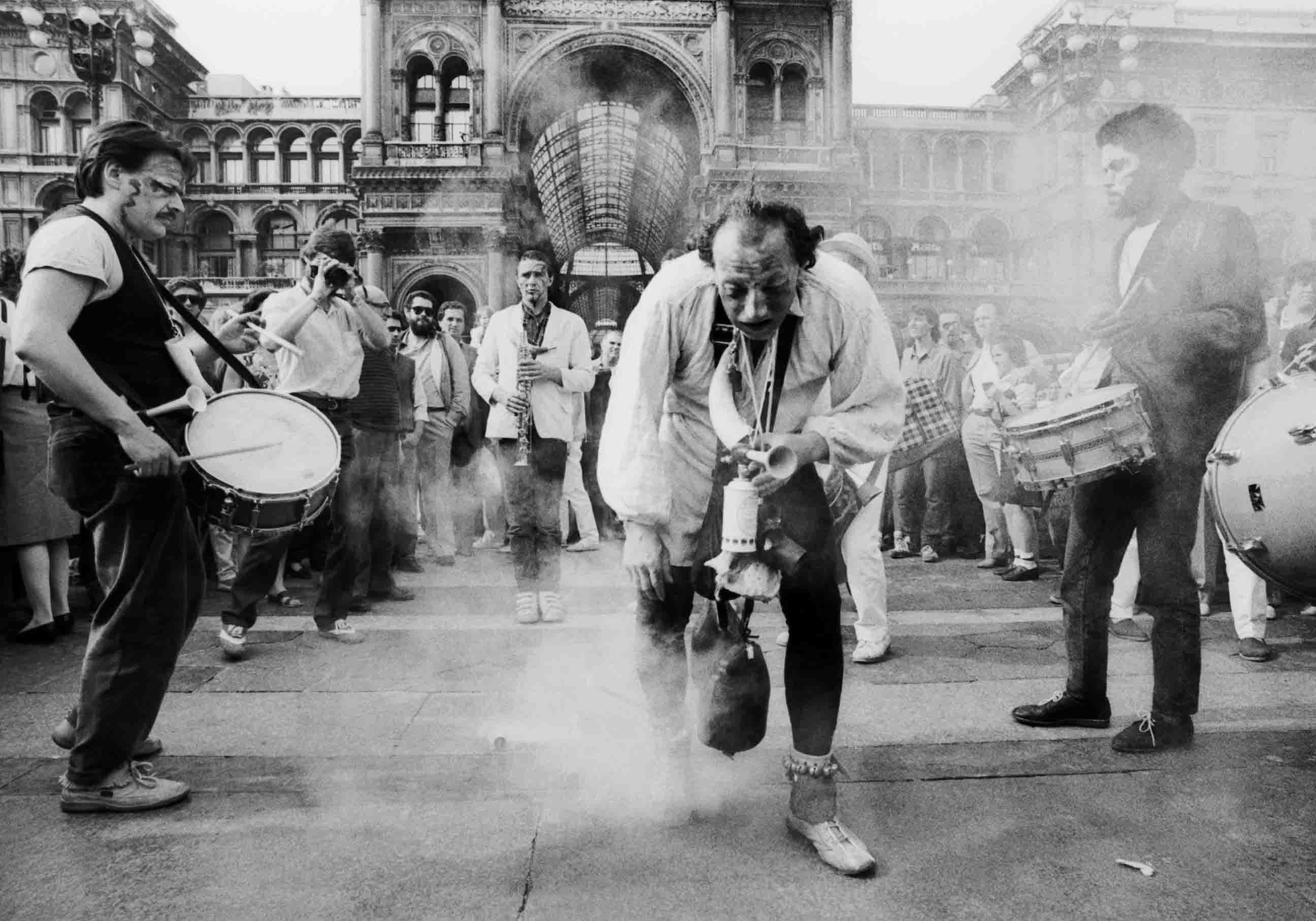Lelli e Masotti MUSICHE